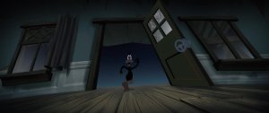 Looney Tunes: Космическое вторжение (The Day the Earth Blew Up: A Looney Tunes Movie)