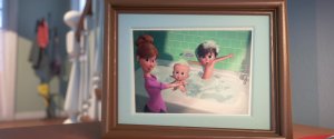 Босс-молокосос 2 (The Boss Baby: Family Business)