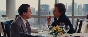 Волк с Уолл-стрит (The Wolf of Wall Street)