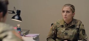 1 сезон 5 эпизод — «Nazi Hunters»
