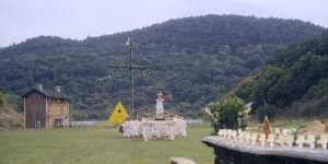 Солнцестояние (Midsommar)