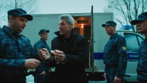 1 сезон 1 эпизод — «Серия 1. Гастролеры» (Gastrolyory)