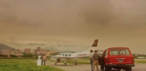Сделано в Америке (American Made)