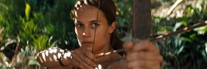 Tomb Raider: Лара Крофт (Tomb Raider)
