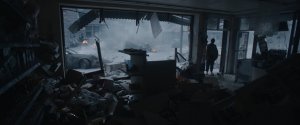 Тихое место: День первый (A Quiet Place: Day One)