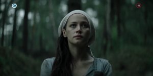 1 сезон 6 эпизод — «Traitor»