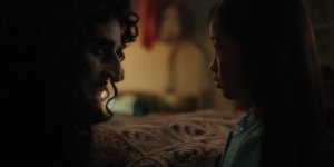 1 сезон 8 эпизод — «Трагедия первого выбора» (The Drama of Original Choice)