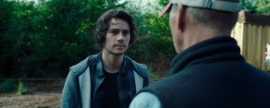Наёмник (American Assassin)