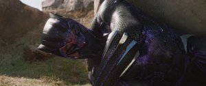 Чёрная Пантера (Black Panther)