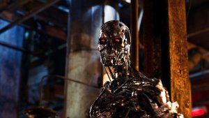 Терминатор: Да придёт спаситель (Terminator Salvation)