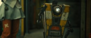 Бордерлендс (Borderlands)