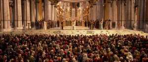 Боги Египта (Gods of Egypt)
