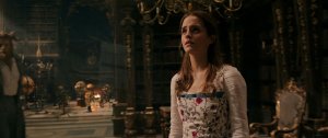Красавица и чудовище (Beauty and the Beast)