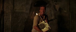 Мумия (The Mummy)