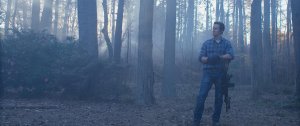 22 мили (Mile 22)