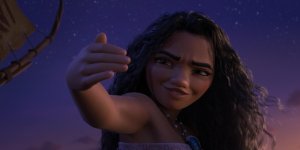 Моана 2 (Moana 2)