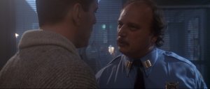 Крепкий орешек 2 (Die Hard 2)