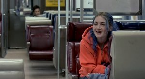 Вечное сияние чистого разума (Eternal Sunshine of the Spotless Mind)