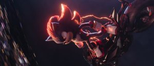 Соник 3 в кино (Sonic the Hedgehog 3)