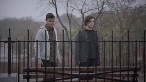 3 сезон 6 эпизод — «Часть VI» (Part VI)