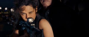 Терминатор: Генезис (Terminator Genisys)