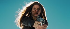 Стрелок (Shooter)