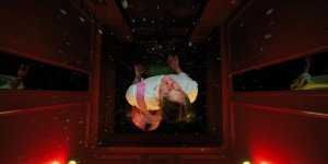 Видоизмененный углерод (Altered Carbon)