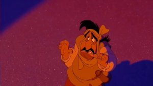 Аладдин (Aladdin)