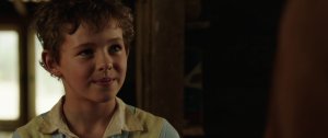 Мой друг мистер Персиваль (Storm Boy)