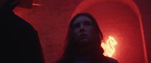 Убежище (Shelter)