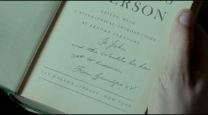 Дом странных детей Мисс Перегрин (Miss Peregrine's Home for Peculiar Children)