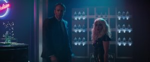 Телохранитель жены киллера (Hitman's Wife's Bodyguard)