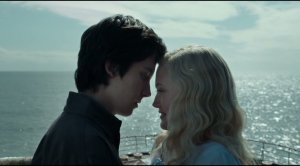 Дом странных детей Мисс Перегрин (Miss Peregrine's Home for Peculiar Children)