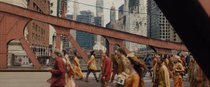 Дивергент (Divergent)