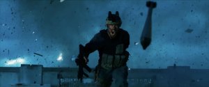 13 часов: Тайные солдаты Бенгази (13 Hours: The Secret Soldiers of Benghazi)