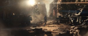 Тихое место: День первый (A Quiet Place: Day One)