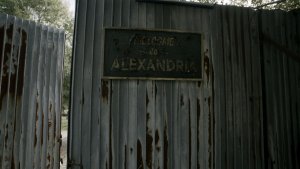 11 сезон 16 эпизод — «Деяния Божии» (Acts of God)