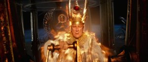 Боги Египта (Gods of Egypt)