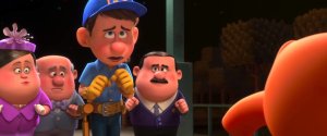 Ральф (Wreck-It Ralph)