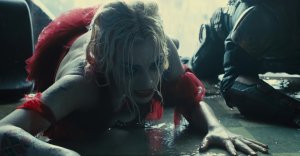 Отряд самоубийц: Миссия навылет (The Suicide Squad)