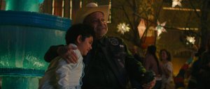 Александр и ужасная кошмарная нехорошая очень плохая поездка (Alexander and the Terrible Horrible No Good Very Bad Road Trip)