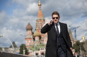 Джек Райан: Теория хаоса (Jack Ryan: Shadow Recruit)