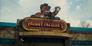 Пять ночей с Фредди (Five Nights at Freddy's)