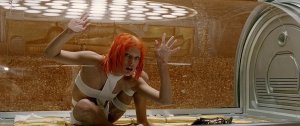 Пятый элемент (The Fifth Element)