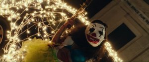 Судная ночь 3 (The Purge: Election Year)