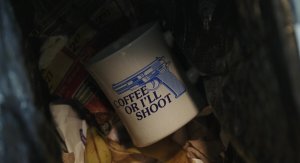 Вот это драма! (The Drama)