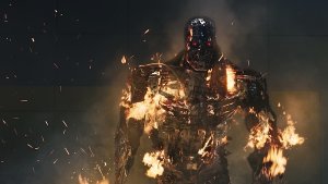 Терминатор: Да придёт спаситель (Terminator Salvation)