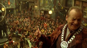 Город Эмбер: Побег (City of Ember)