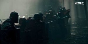 Варвары (Barbarians)