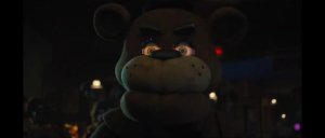 Пять ночей с Фредди (Five Nights at Freddy's)